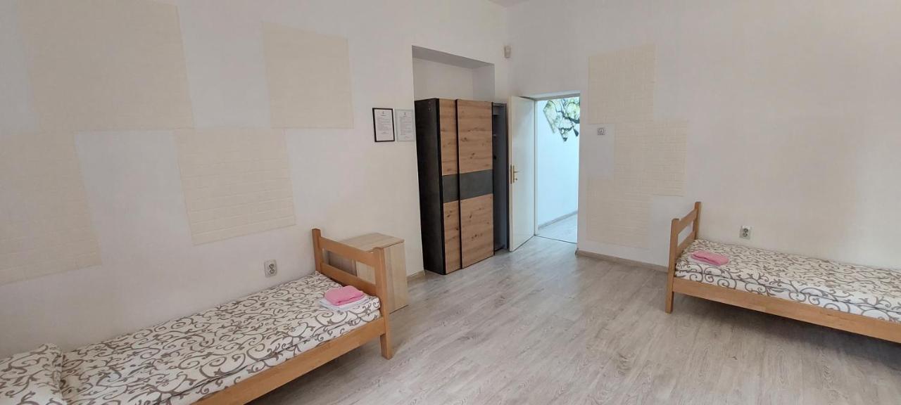 Belgrade Backpackers Home Dış mekan fotoğraf