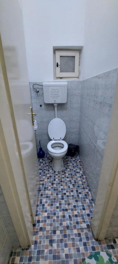 Belgrade Backpackers Home Dış mekan fotoğraf