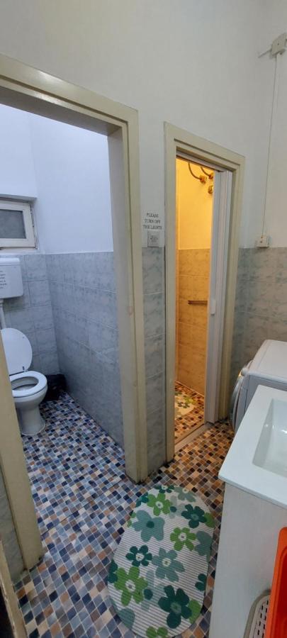 Belgrade Backpackers Home Dış mekan fotoğraf