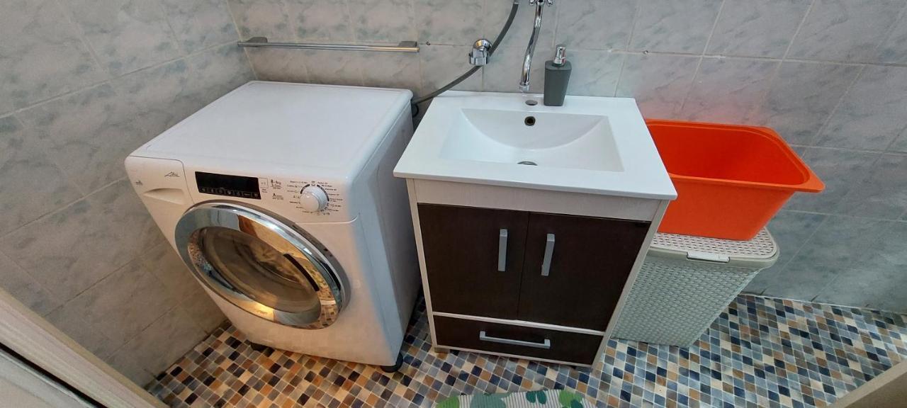 Belgrade Backpackers Home Dış mekan fotoğraf