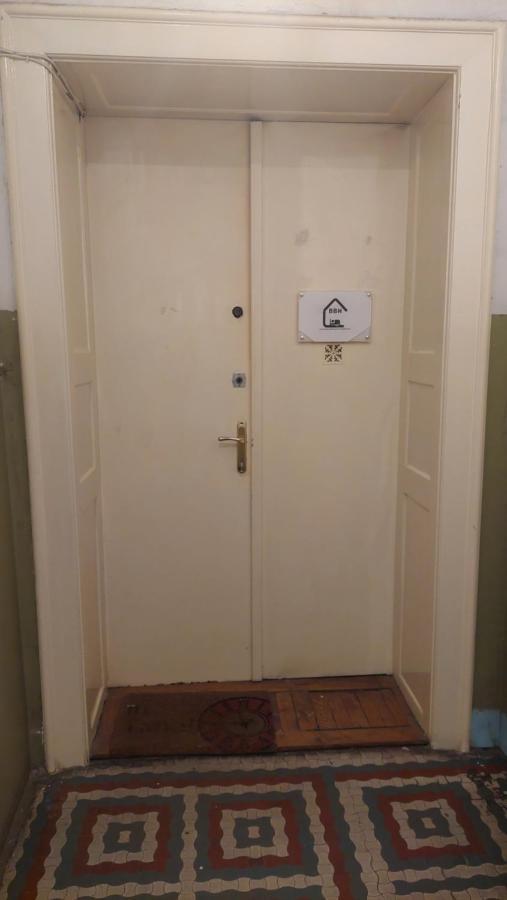 Belgrade Backpackers Home Dış mekan fotoğraf